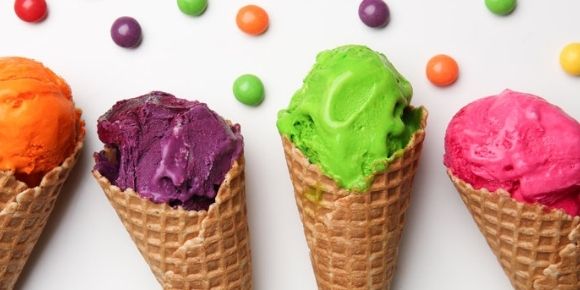 Summer Essentials: The Different Types Of Ice Cream Popular Across The World