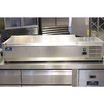 Arctic Air ACP48 Refrigerated Counter-Top Prep Unit