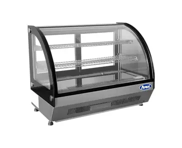 Atosa USA, Inc. CRDC-35 Refrigerated Display Case