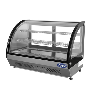 Atosa USA, Inc. CRDC-46 Refrigerated Display Case