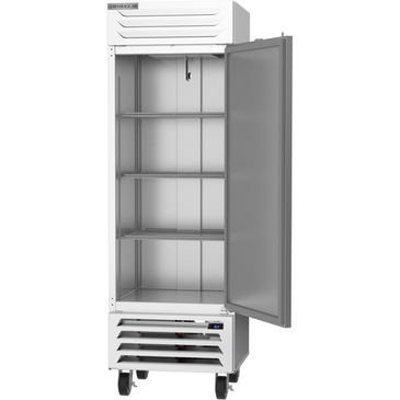 Beverage Air RB19HC-1S 27.25'' 1 Section Door Reach-In Refrigerator