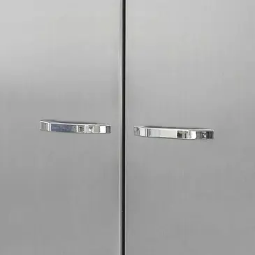 BLUE AIR BSF49-HC FREEZER METAL DOOR HANDLES