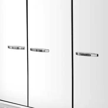 BSR72-HC REFRIGERATOR METAL DOORS HANDLES