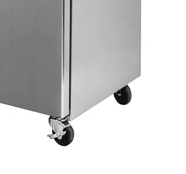 BSR72T-HC REFRIGERATOR CASTERS