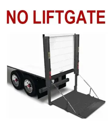 Turbo Air Decline Liftgate Service for Turbo Air 
