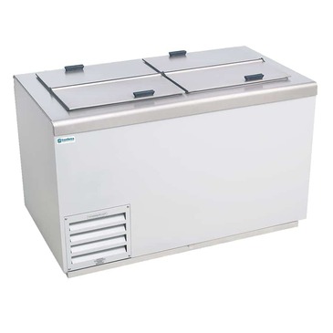 Excellence HFF-8HC Heavy Duty Ice Cream Storage Freezer