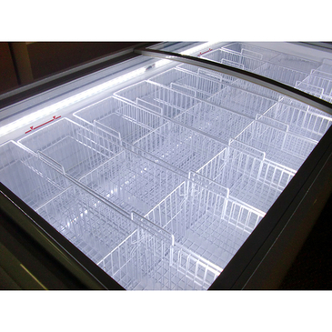 Excellence HM-23HC Jumbo Ice Cream Freezer