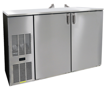 Glastender CP1FB52 Cooler