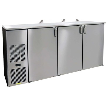 Glastender CP1FB72 Cooler