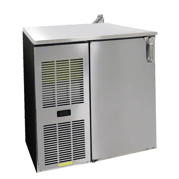 Glastender CP1FL32 Cooler