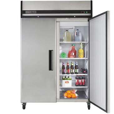 Maxximum MXCR-49FDHC Maxx Cold X-Series Upright Refrigerator