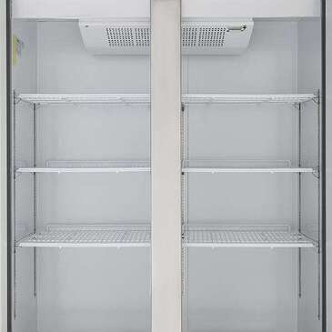 Maxximum MXCR-49FDHC Maxx Cold X-Series Upright Refrigerator