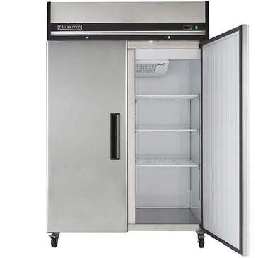 Maxximum MXCR-49FDHC Maxx Cold X-Series Upright Refrigerator