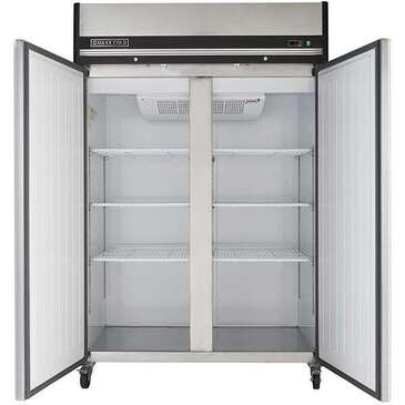 Maxximum MXCR-49FDHC Maxx Cold X-Series Upright Refrigerator