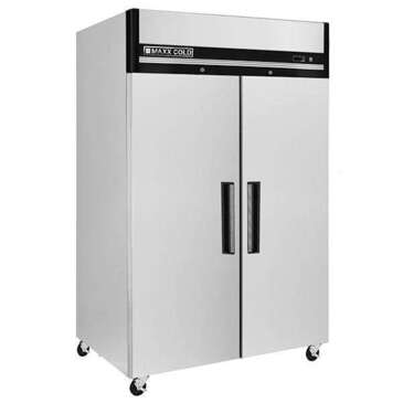 Maxximum MXCR-49FDHC Maxx Cold X-Series Upright Refrigerator