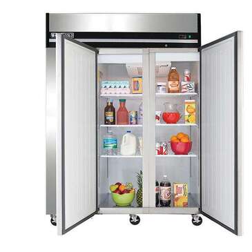 Maxximum MXCR-72FDHC Maxx Cold X-Series Upright Refrigerator