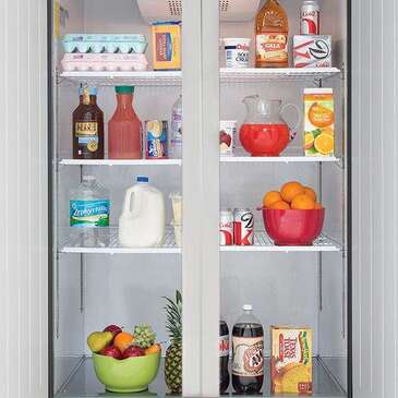 Maxximum MXCR-72FDHC Maxx Cold X-Series Upright Refrigerator