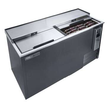 Maxximum MXCR65BHC Maxx Cold X-Series Bottle Cooler