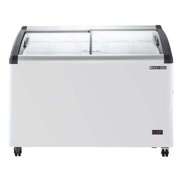 Maxximum MXF48CHC-5 Maxx Cold X-Series Chest Freezer Ice Cream