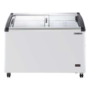 Maxximum MXF48CHC-5 Maxx Cold X-Series Chest Freezer Ice Cream