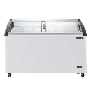 Maxximum MXF54CHC-6 Maxx Cold X-Series Chest Freezer Ice Cream