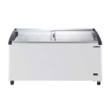 Maxximum MXF64CHC-7 Maxx Cold X-Series Chest Freezer Ice Cream