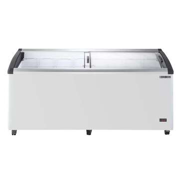 Maxximum MXF72CHC-8 Maxx Cold X-Series Chest Freezer Ice Cream