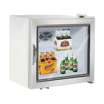 Maxximum MXM1-2RHC Maxx Cold X-Series Countertop Refrigerated