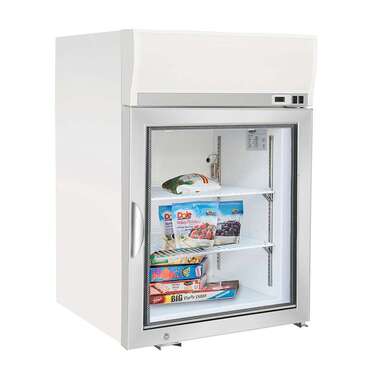 Maxximum MXM1-4FHC Maxx Cold X-Series Countertop Freezer