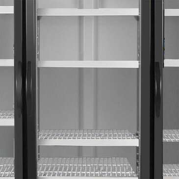 Maxximum MXM3-72RBHC Maxx Cold X-Series Refrigerated Merchandiser