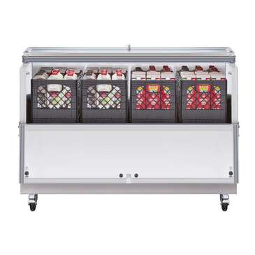 Maxximum MXMC58HC Maxx Cold X-series School Milk Crate Cooler