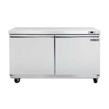 Maxximum MXSF60UHC Maxx Cold Select Series Undercounter Freezer