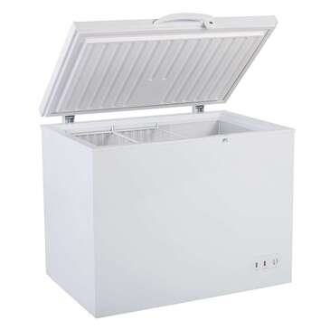 Maxximum MXSH12.7SHC Maxx Cold Select Series Chest Freezer