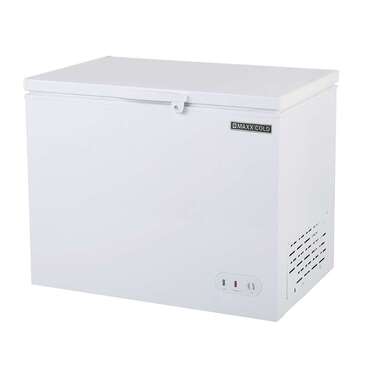 Maxximum MXSH12.7SHC Maxx Cold Select Series Chest Freezer