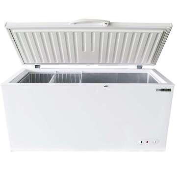 Maxximum MXSH15.9SHC Maxx Cold Select Series Chest Freezer