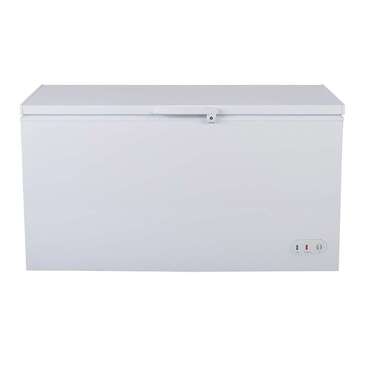 Maxximum MXSH15.9SHC Maxx Cold Select Series Chest Freezer