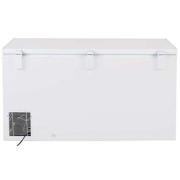 Maxximum MXSH15.9SHC Maxx Cold Select Series Chest Freezer