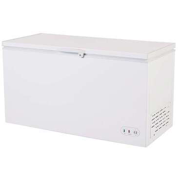 Maxximum MXSH15.9SHC Maxx Cold Select Series Chest Freezer