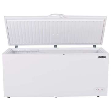 Maxximum MXSH19.4SHC Maxx Cold Select Series Chest Freezer