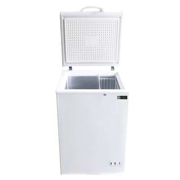 Maxximum MXSH3.4SHC Maxx Cold Select Series Chest Freezer