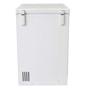 Maxximum MXSH3.4SHC Maxx Cold Select Series Chest Freezer