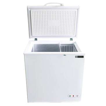 Maxximum MXSH5.2SHC Maxx Cold Select Series Chest Freezer