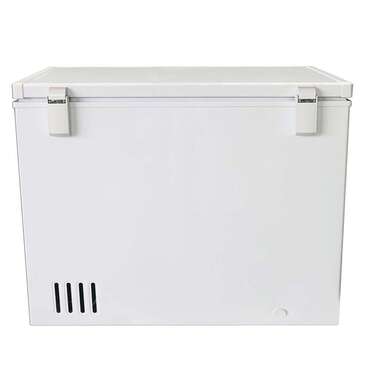 Maxximum MXSH7.0SHC Maxx Cold Select Series Chest Freezer