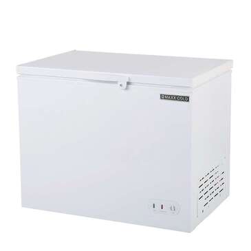 Maxximum MXSH9.6SHC Maxx Cold Select Series Chest Freezer