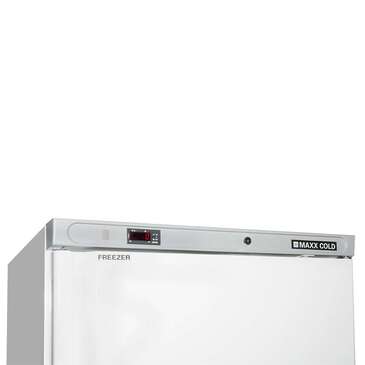 Maxximum MXX-23FHC Maxx Cold Upright Reach-In Freezer