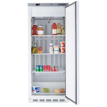 Maxximum MXX-23RHC Maxx Cold Upright Reach-In Refrigerator