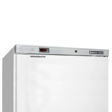 Maxximum MXX-23RHC Maxx Cold Upright Reach-In Refrigerator