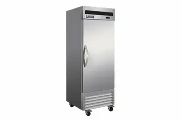 MVP Group LLC IB19F Freezer, Reach-In