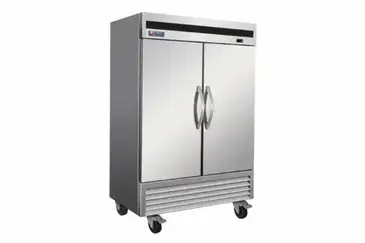 MVP Group LLC IB54F Freezer, Reach-In