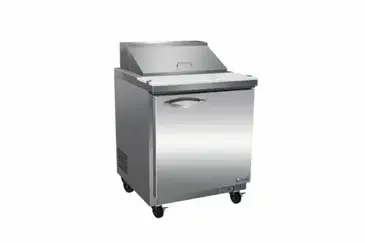 MVP Group LLC ISP29 Refrigerated Counter, Sandwich / Salad Unit